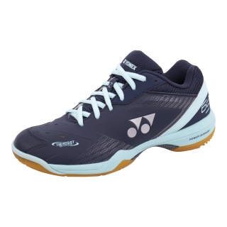 Yonex Badmintonschuhe Power Cushion 65 Z3 blau Damen